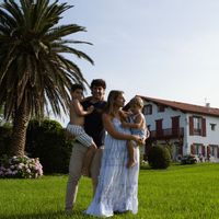 La maison de Familia Otazu