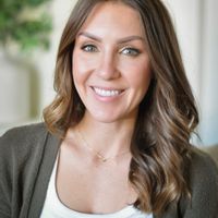 La maison de Ashleigh