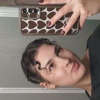 La maison de Alessia