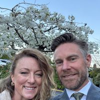 Matt and Amandas hus