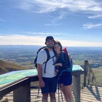 La maison de Théo et d'Adélaïde à Arbent