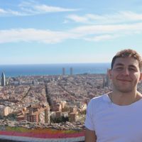 La maison de Willian Delgado