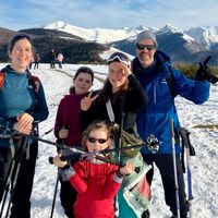 Maison 4 chambres et jardin au sud de Bruxelles