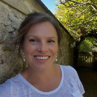 Holly's house is a wonderful home in the heart of the Dartmoor National Park