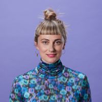 La maison de Lizzy Ann