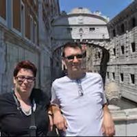 Studio cosy et réconfortant de Guillaume et Josée