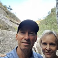 La maison de José María