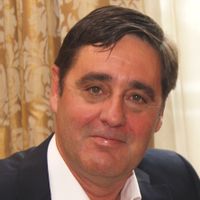 maison à Agua Amarga, España