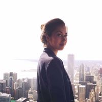 La maison de Eugénie