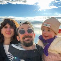 Appartement lumineux et charmant situé dans un quartier très calme de Montreuil, proche de Paris.