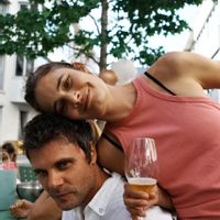 huis van Patrick Daniel