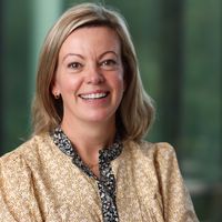 Claire's house is in a safe, quiet location in Dublin, while easily accessible to all amenities