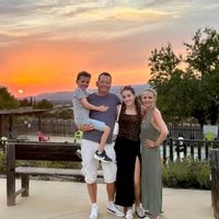 4 bedroom house within walking distance of Clifden town in Connemara with beautiful views!