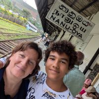 La maison de Celeste