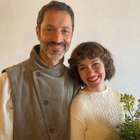Casa di Elena and Marc