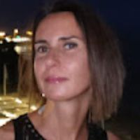 La maison de Eva de Marbella