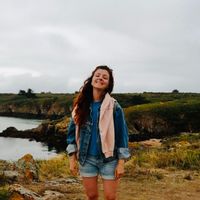 L’appartement de Marine