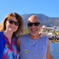 Casa di Rick & Becky