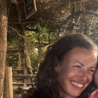 La maison de Caroline