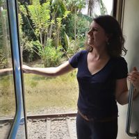 L'appartement de Liv et Phil,