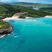 La maison de M. Carmen