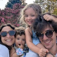 Modern Family Souplex with Private Garden in Carroll Gardens