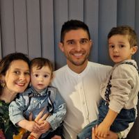 La maison de Lou et Jérémy