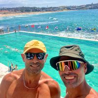 Casa de Emmanuel & David