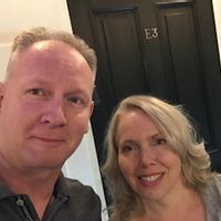 La maison de Marie and Erik