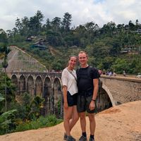 Dominik und Annika's house