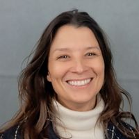 La maison de Sarah Nicoline