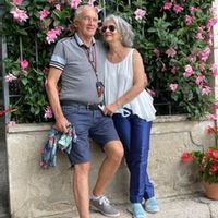 La maison de lucia pierina