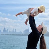 Petite maison d'une architecte d'intérieur