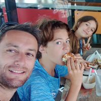 Casa di Jonathan ( et  Jeanne et  Antonin)