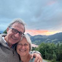 La maison de Marc et Nicole