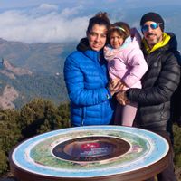 La maison de virginia