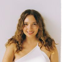 La maison de Мария