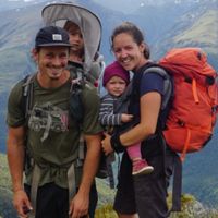 Maison chaleureuse au cœur de la tranquillité des montagnes