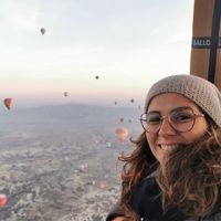 La maison de FEDERICA