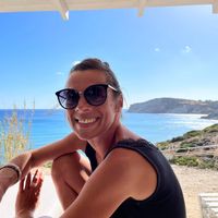 L'appartement de Estelle