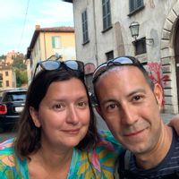 Serge et Pauline s Haus