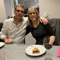 La maison de Francis