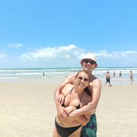 La maison de Edgar y Rosana