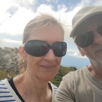 L'appartement de Sylvie sous les tropiques