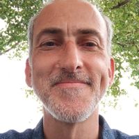 La maison de Vincent