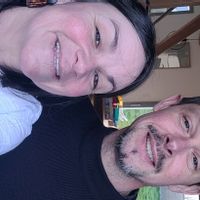 Maison entre terre et mer