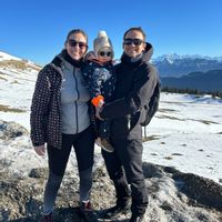 L'appartement de Perrine : spacieux proche centre, 2 chambres, balcons avec vue