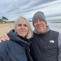 La maison de Cristina