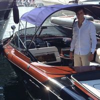 La maison de Federico