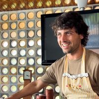 La maison de Martí Llop